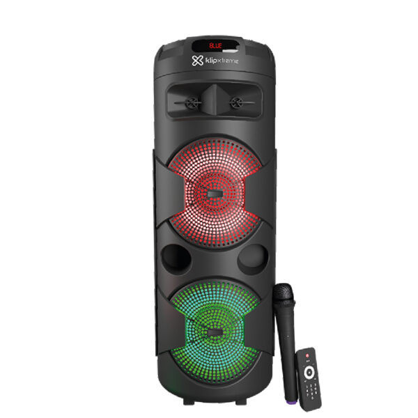 PARLANTE KLS-890 KLIP XTREME 12" (3000W DE POTENCIA)