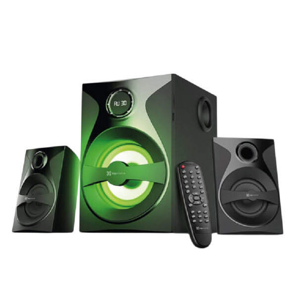 PARLANTE KLIP XTREME KWS-640 BLUFUSION (56W DE POTENCIA)
