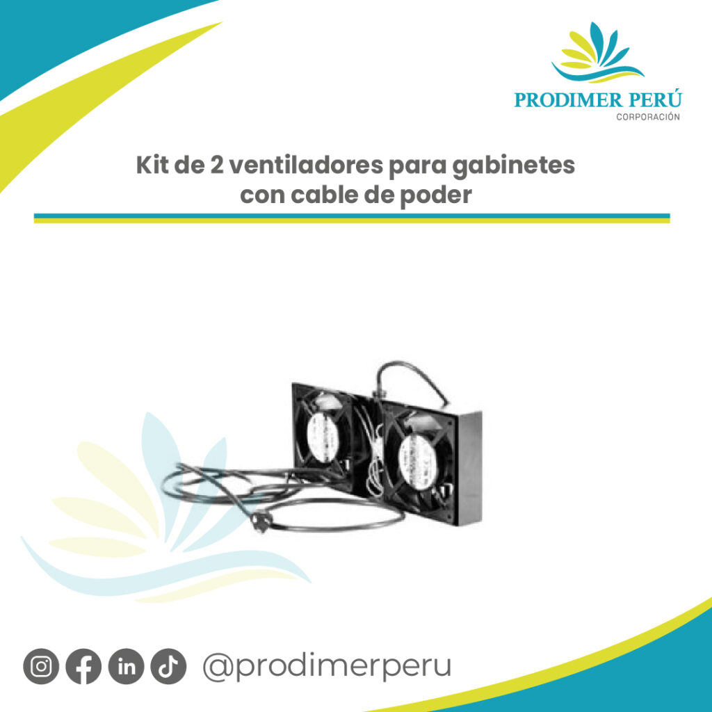 Gdstime Paquete De 2 Ventiladores Usb Silenciosos De 40 Mm, | Meses Sin