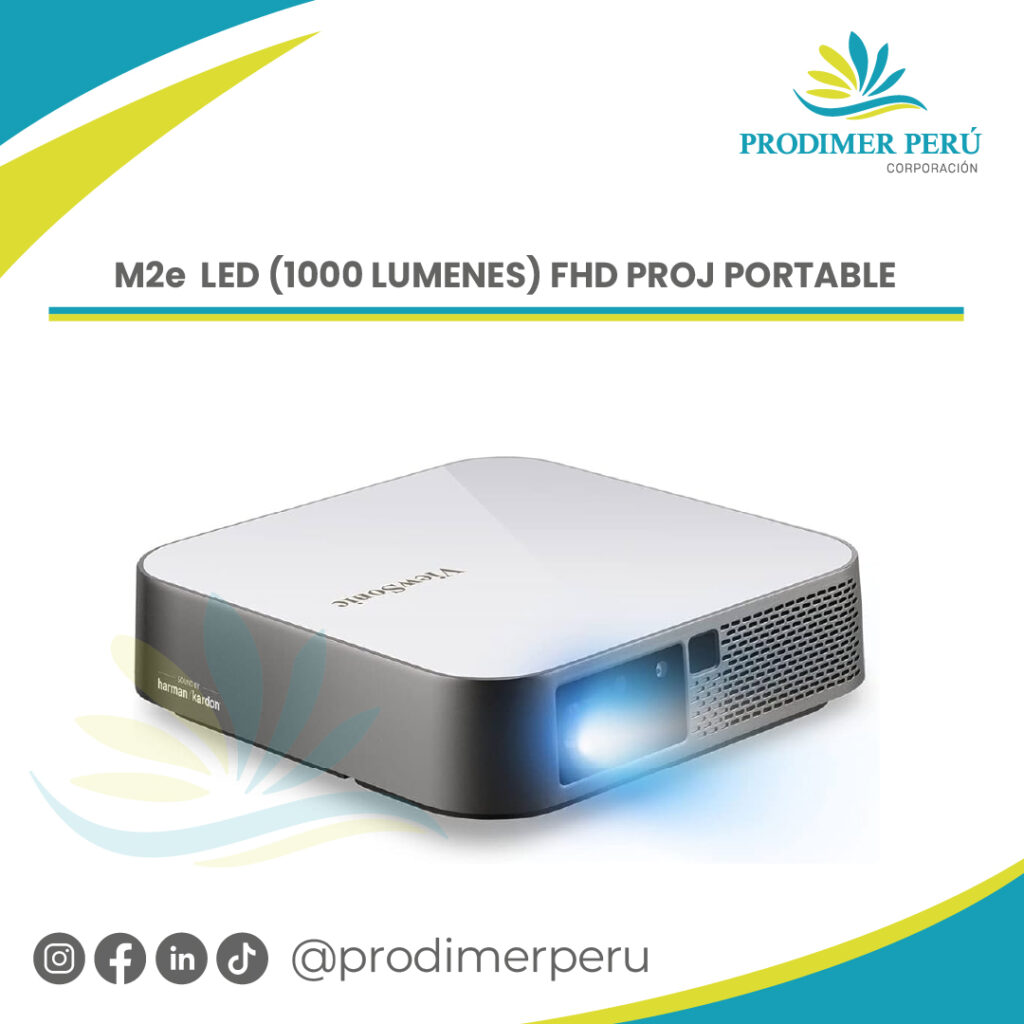 PRODIMER PER&Uacute;