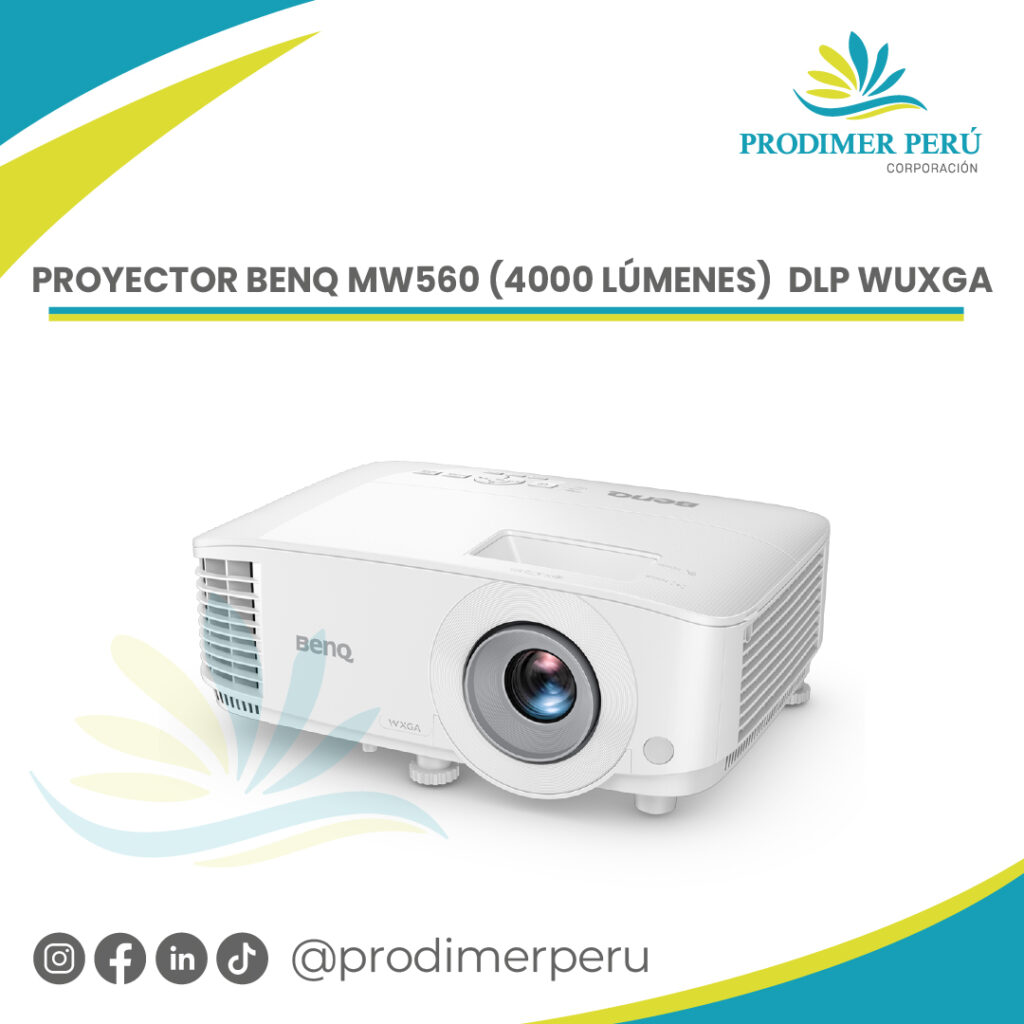 PRODIMER PER&Uacute;