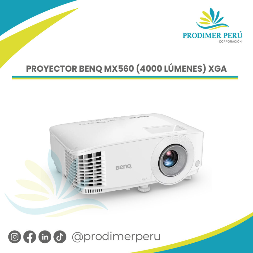 PRODIMER PER&Uacute;