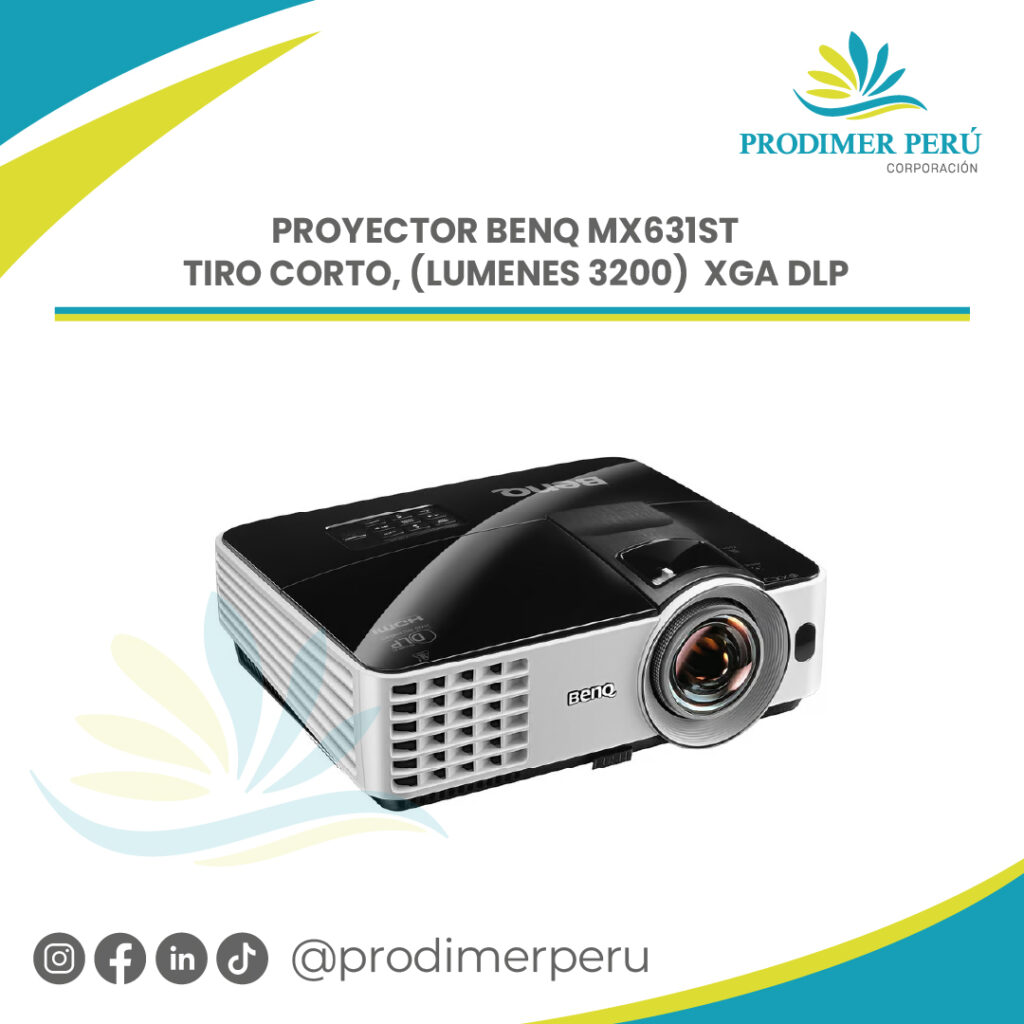 PRODIMER PER&Uacute;
