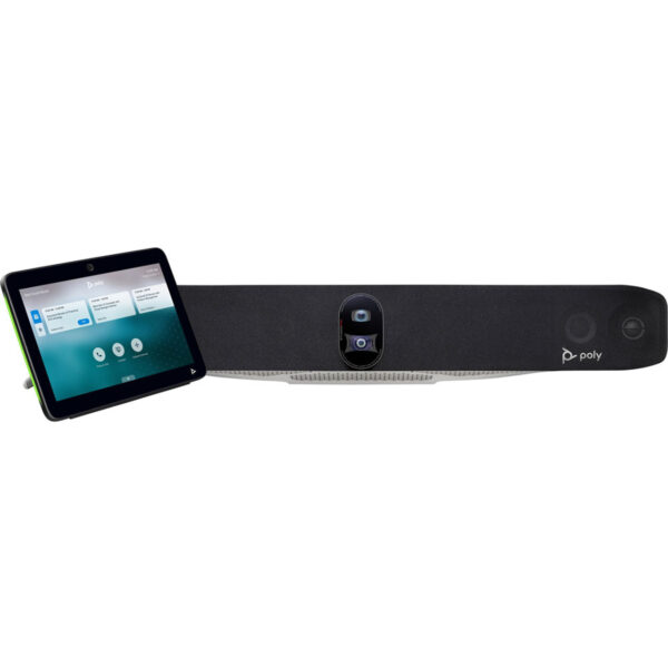 KIT VIDEOCONFERENCIA Poly Studio X70 Con Controlador TC10