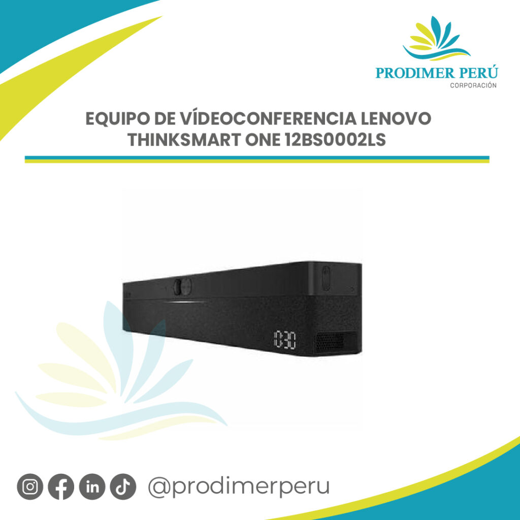 PRODIMER PER&Uacute;
