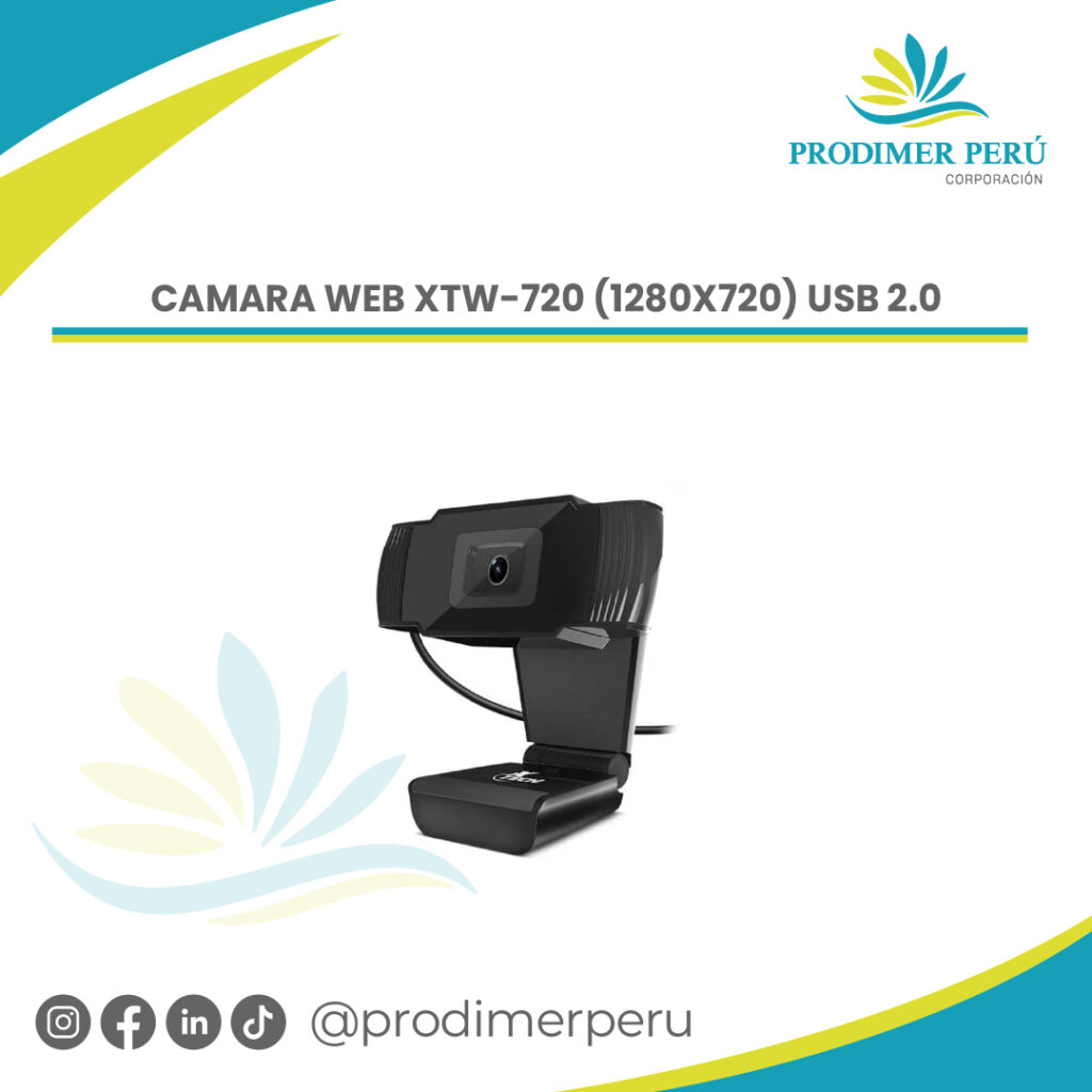 PRODIMER PER&Uacute;