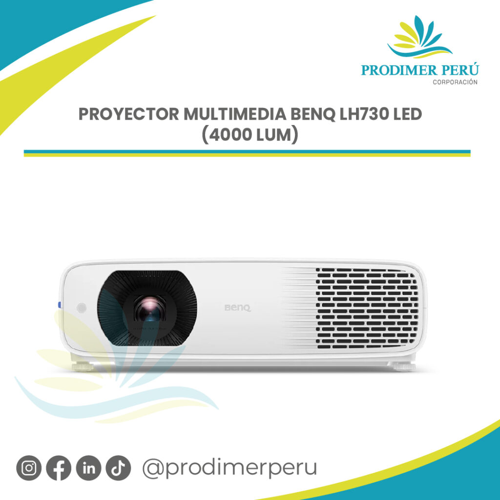 PRODIMER PER&Uacute;