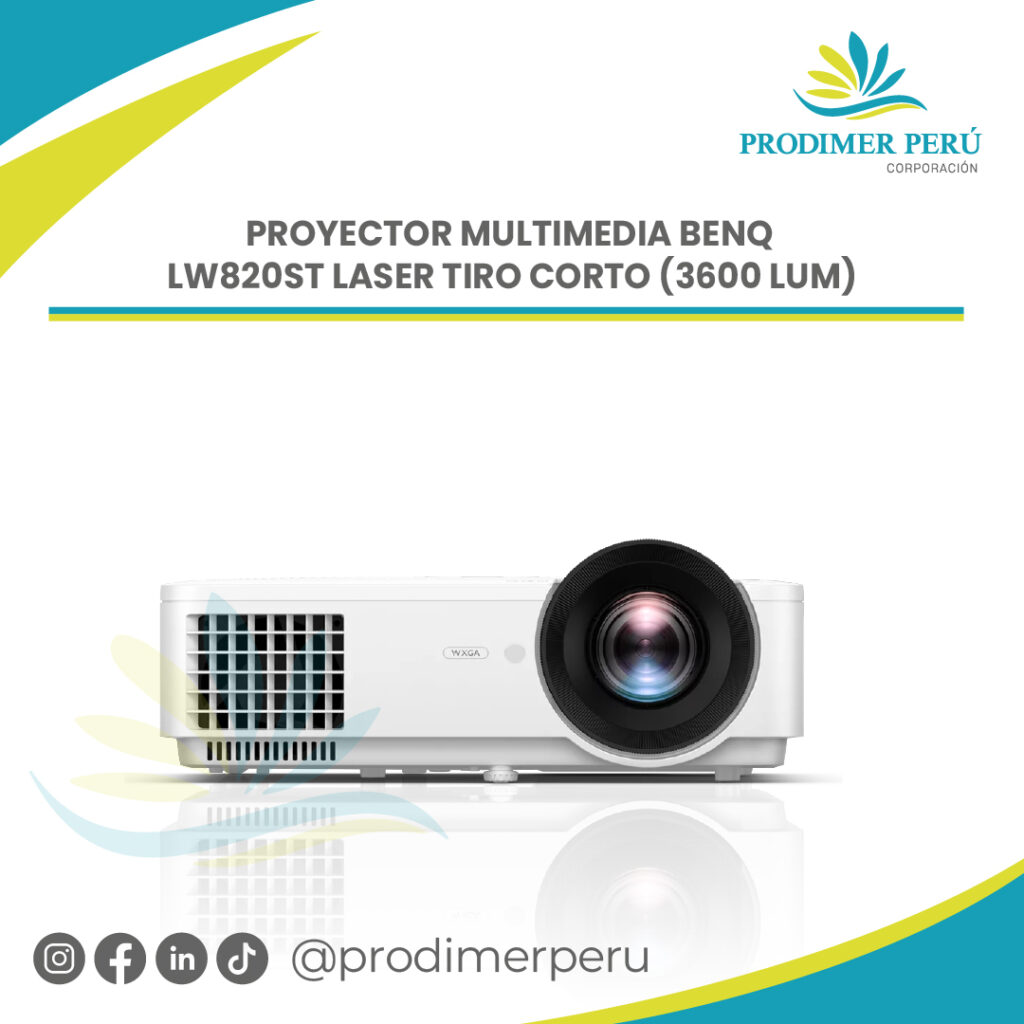 PRODIMER PER&Uacute;