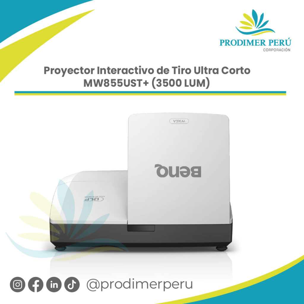 PRODIMER PER&Uacute;