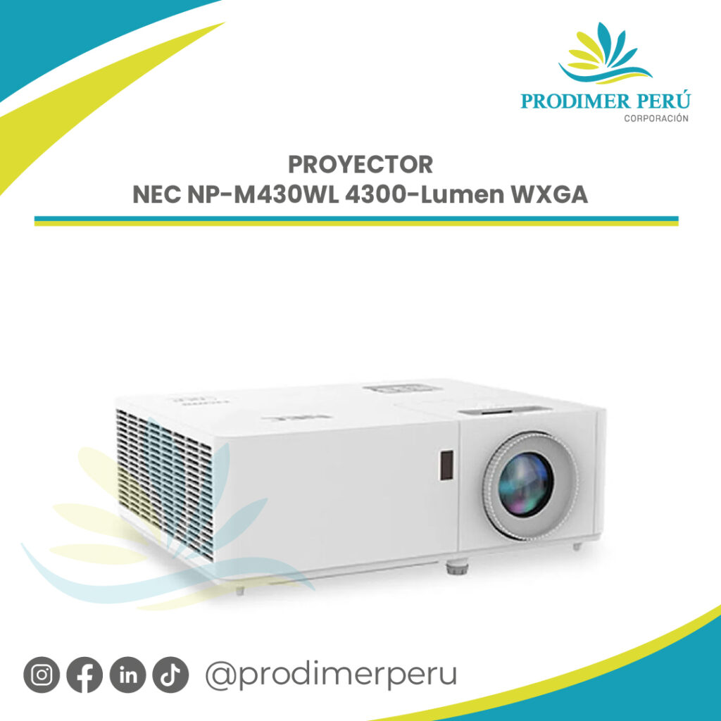 PRODIMER PER&Uacute;