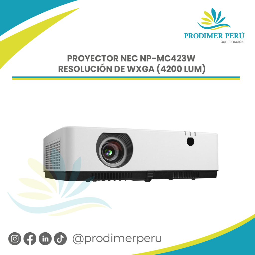 PRODIMER PER&Uacute;