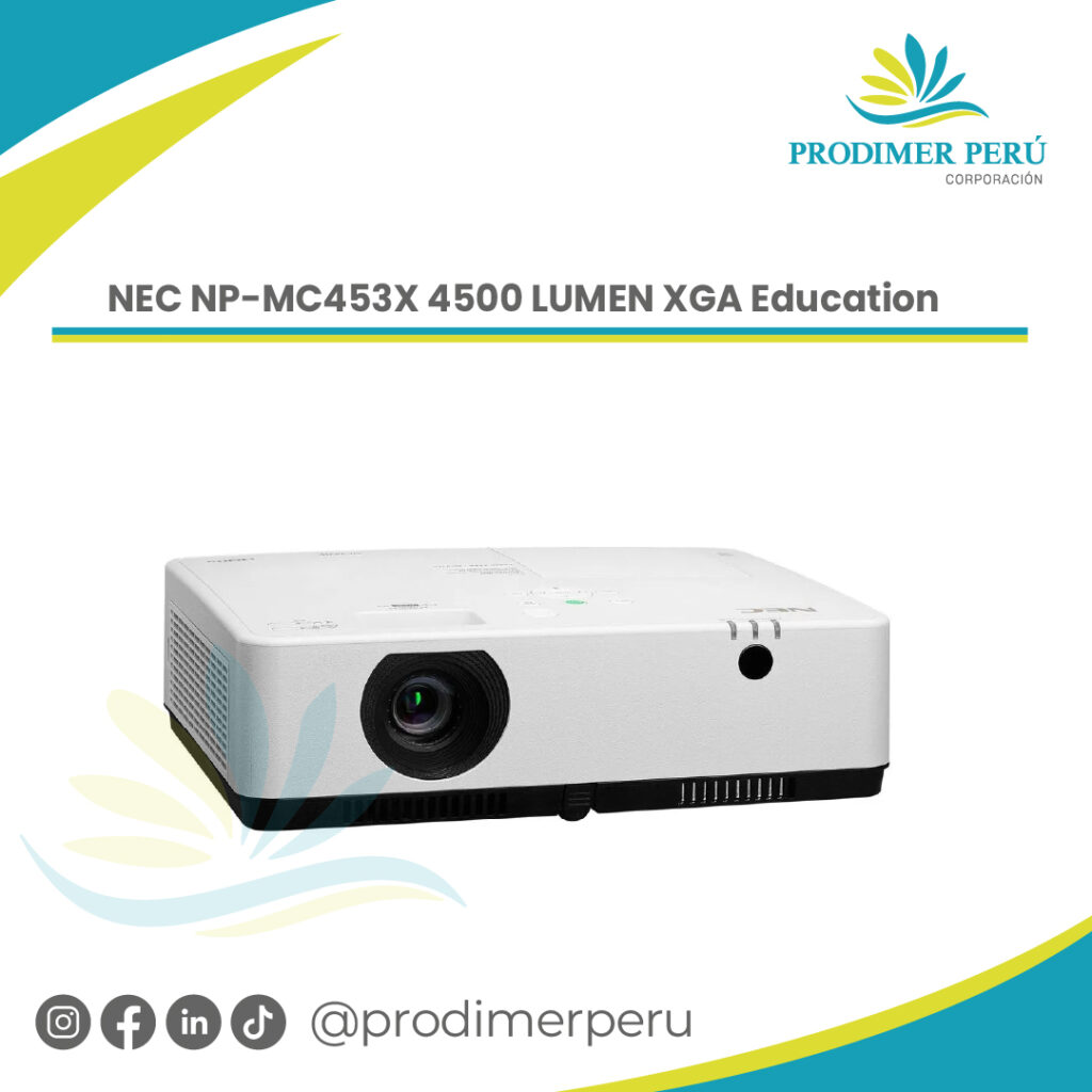 PRODIMER PER&Uacute;