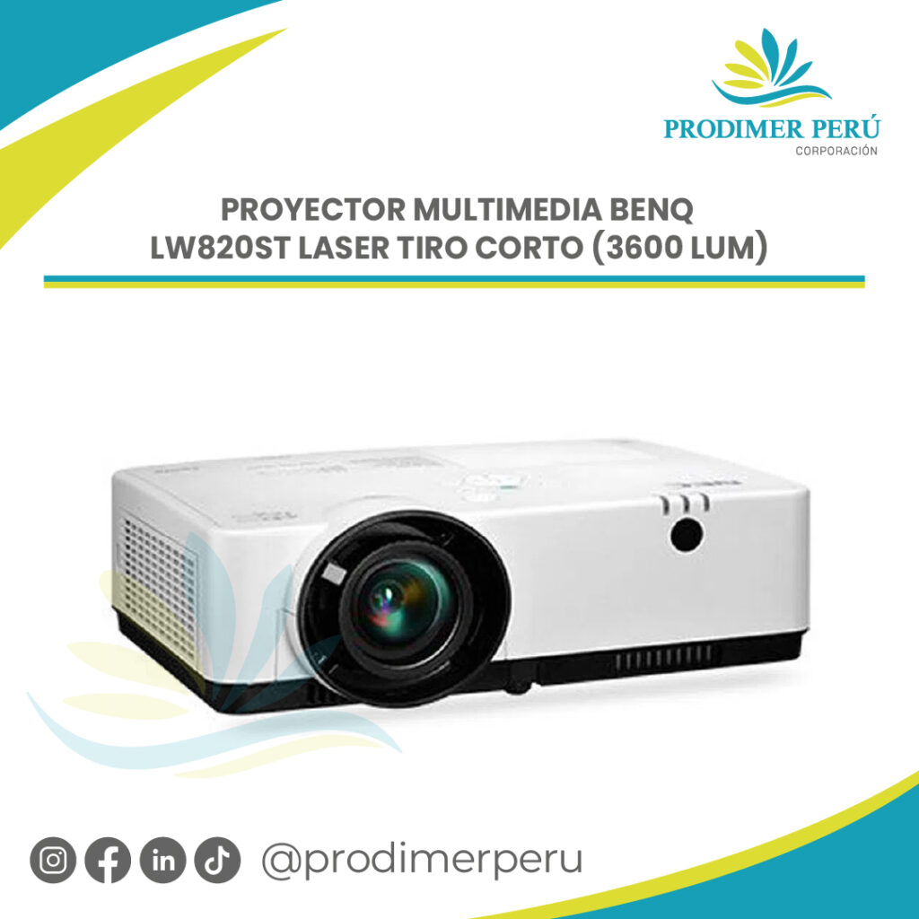 PRODIMER PER&Uacute;