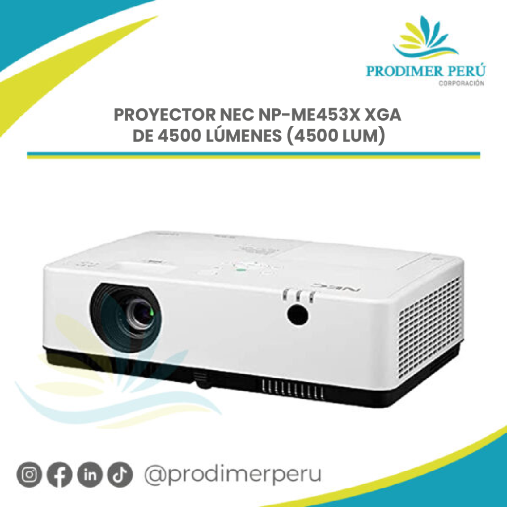 PRODIMER PER&Uacute;