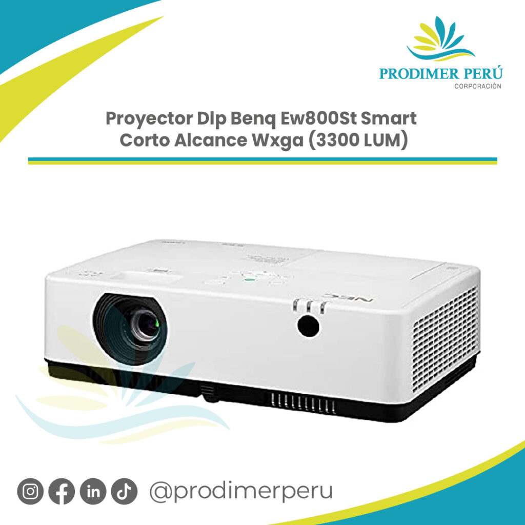 PRODIMER PER&Uacute;