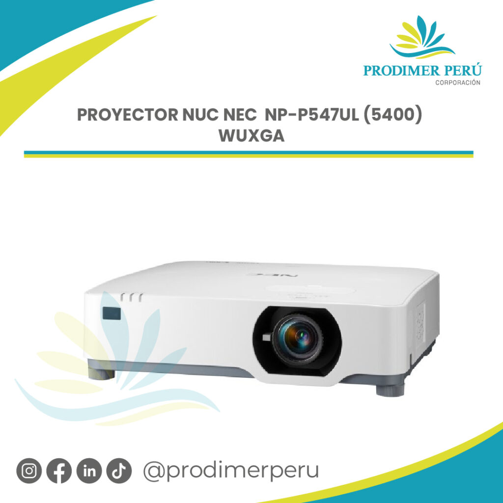 PRODIMER PER&Uacute;