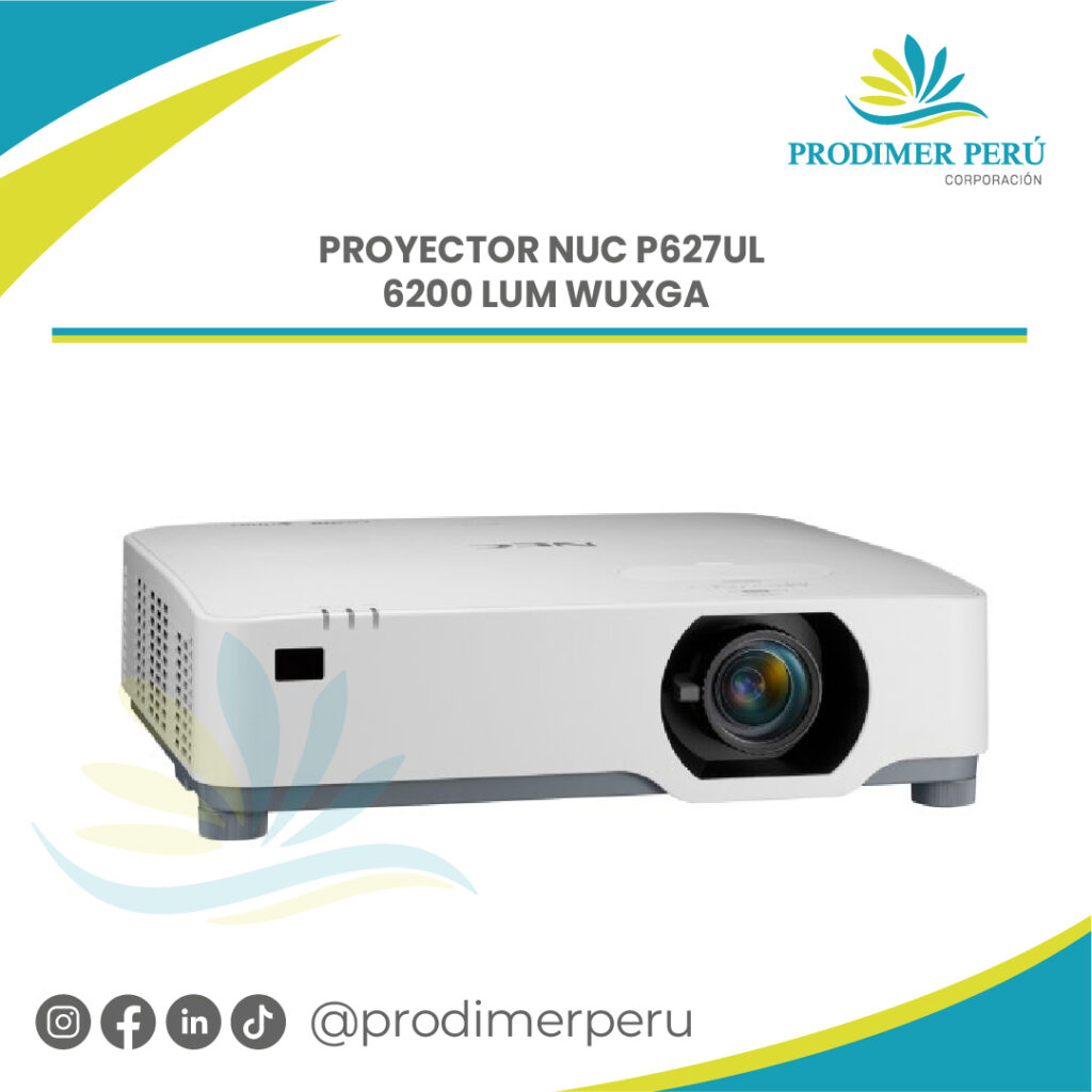 PRODIMER PER&Uacute;