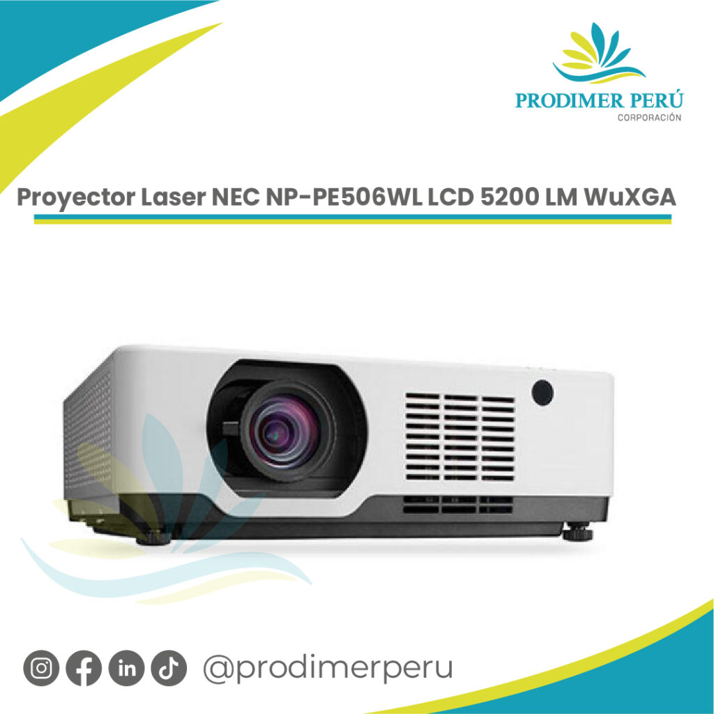 PRODIMER PER&Uacute;