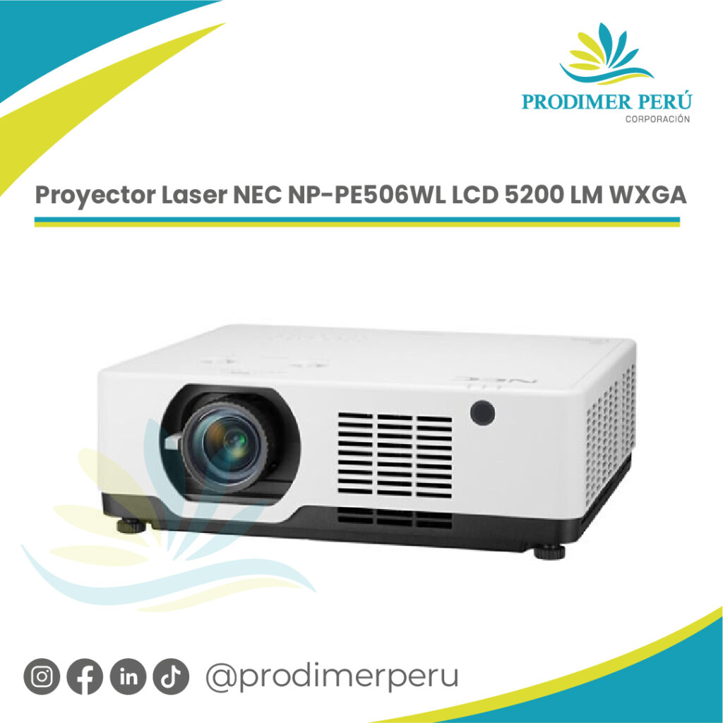 PRODIMER PER&Uacute;