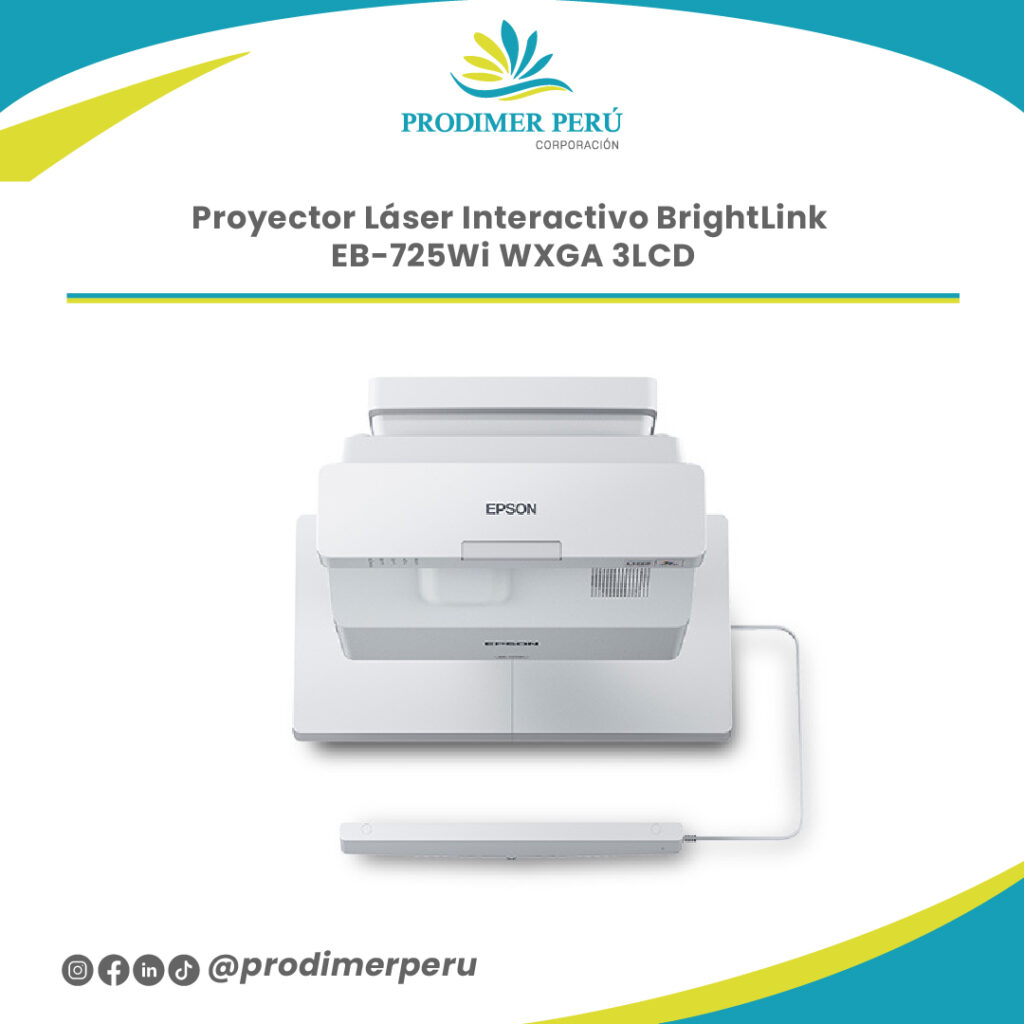 PRODIMER PER&Uacute;