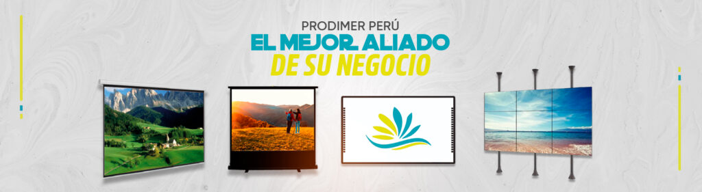 PRODIMER PER&Uacute;