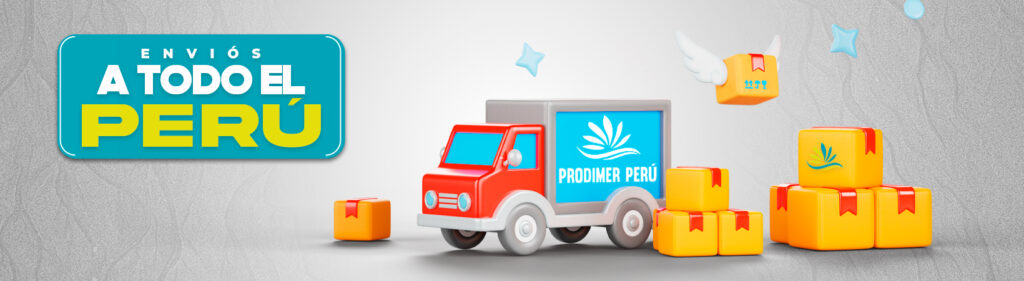 PRODIMER PER&Uacute;