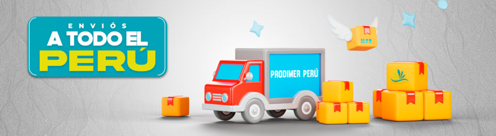 PRODIMER PER&Uacute;