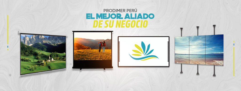 PRODIMER PER&Uacute;