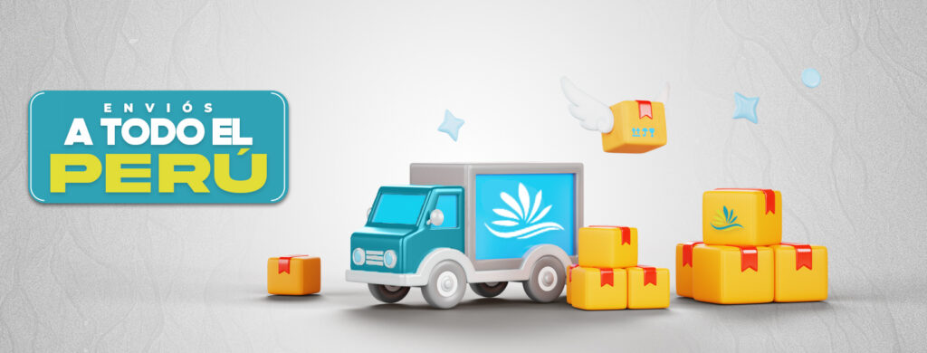 PRODIMER PER&Uacute;