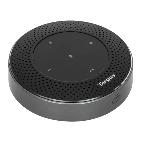 TARGUS AEM105GL Parlante Inalámbrico Bluetooth® 5.0 Negro