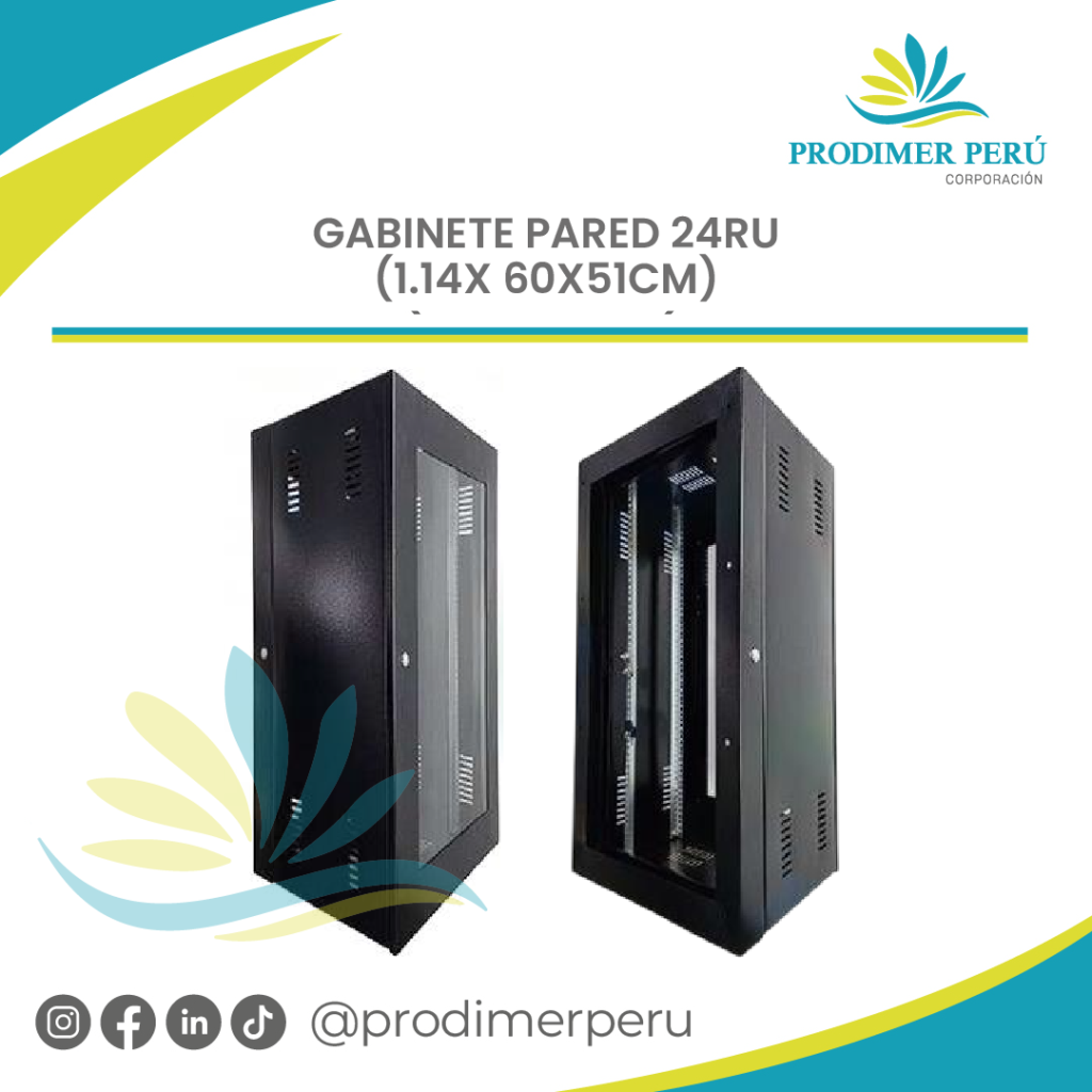 PRODIMER PER&Uacute;