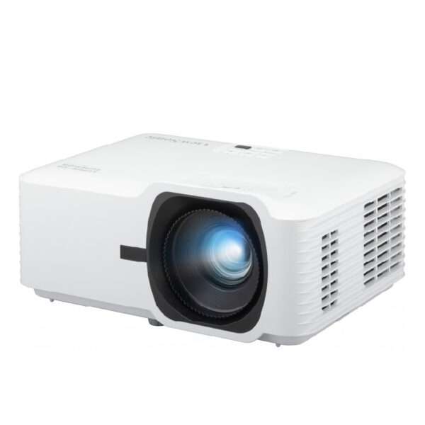 PROYECTOR VIEWSONIC LÁSER LS740W - 5000LUM - WXGA