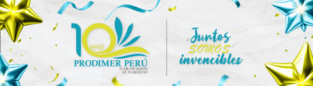 PRODIMER PER&Uacute;