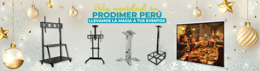 PRODIMER PER&Uacute;