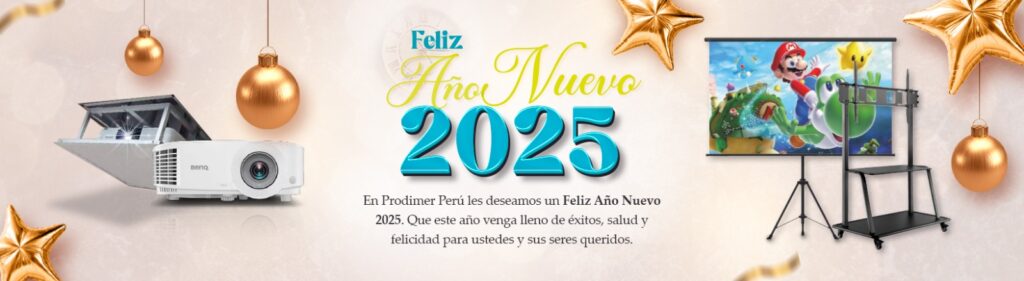 PRODIMER PER&Uacute;