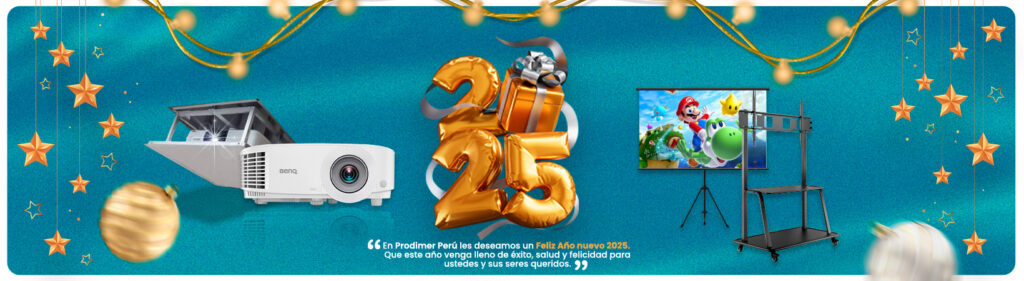 PRODIMER PER&Uacute;