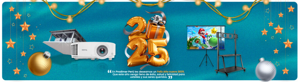 PRODIMER PER&Uacute;