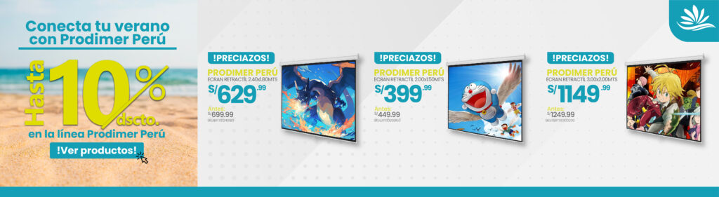 PRODIMER PER&Uacute;