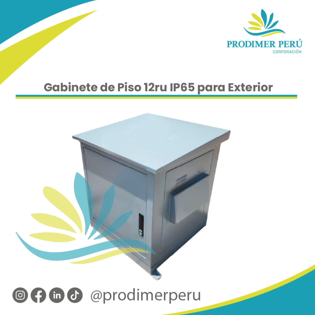 PRODIMER PER&Uacute;