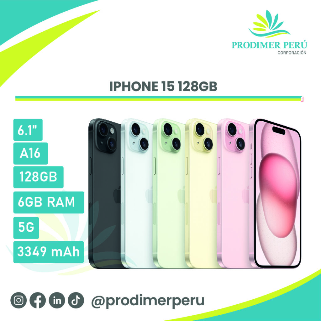 PRODIMER PER&Uacute;