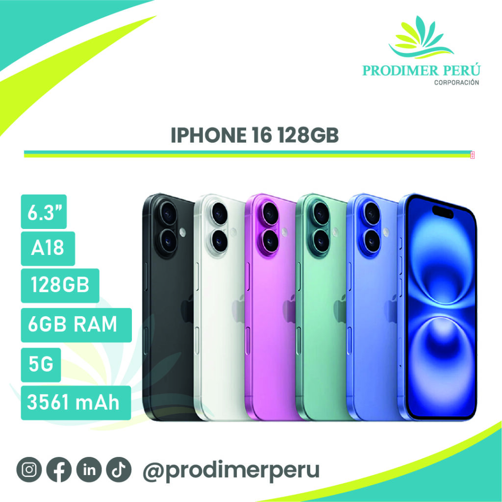 PRODIMER PER&Uacute;