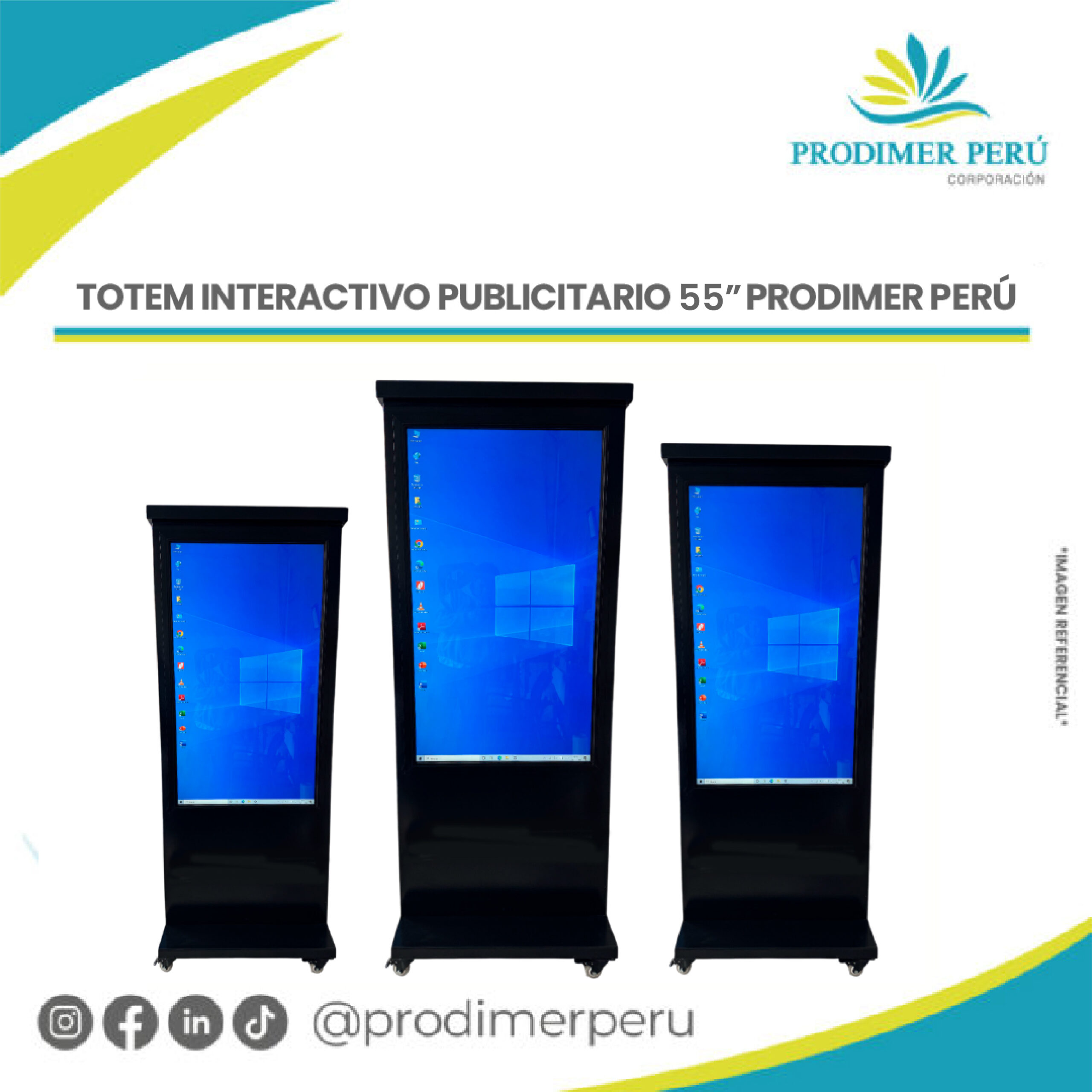 PRODIMER PER&Uacute;