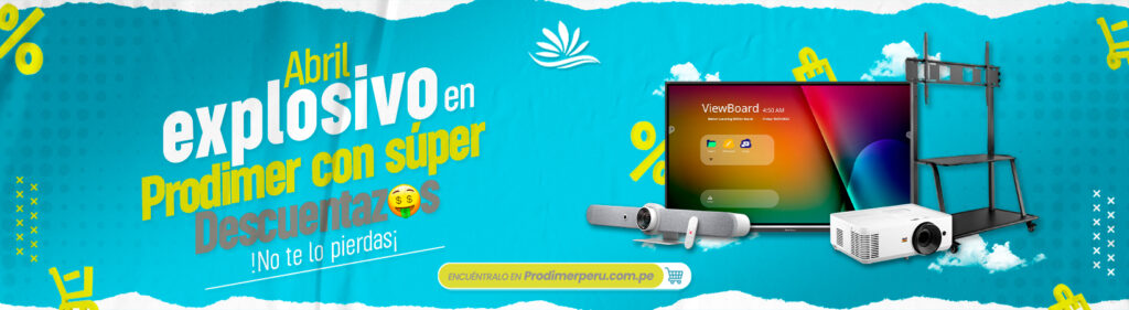 PRODIMER PER&Uacute;