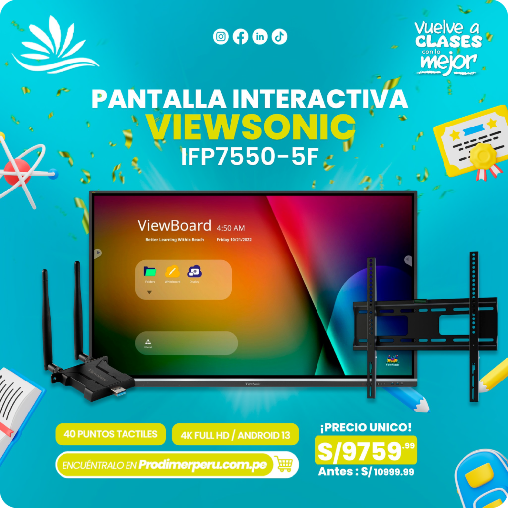 PRODIMER PER&Uacute;