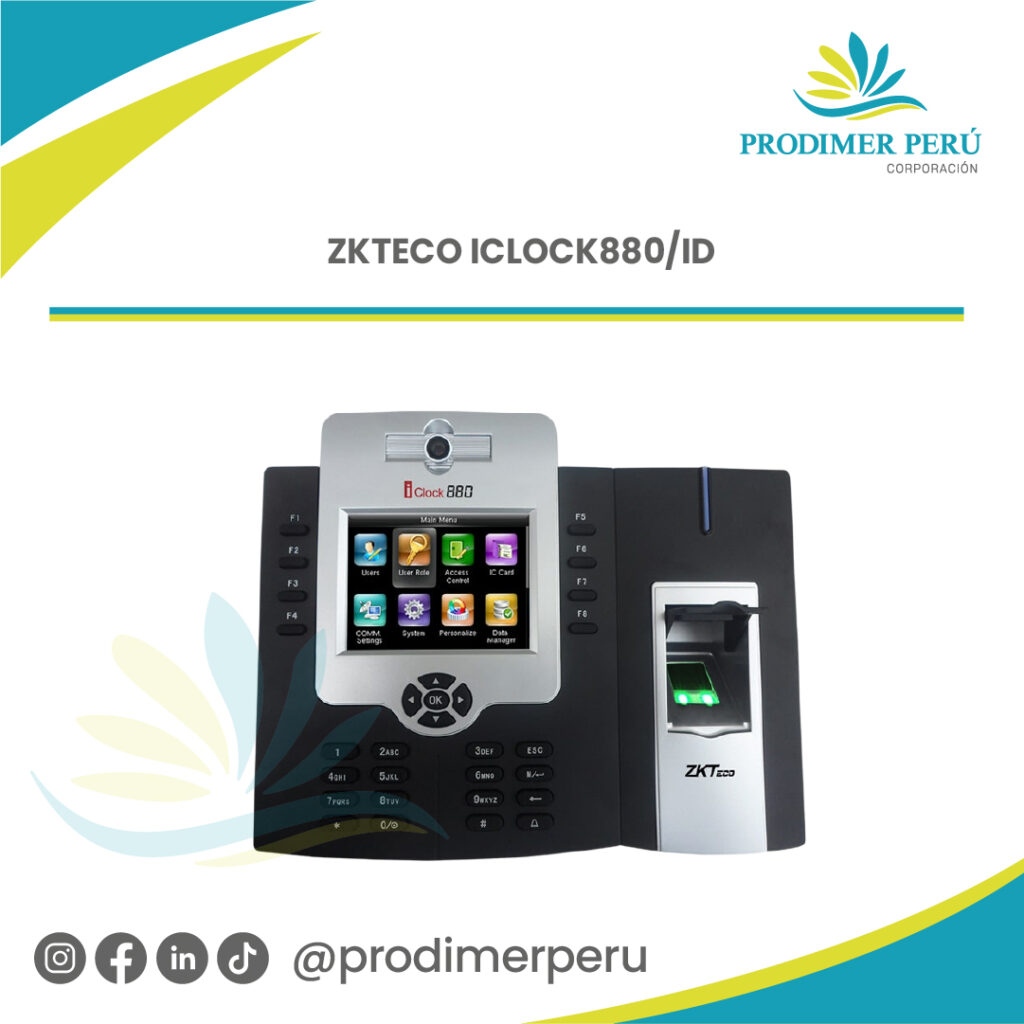 PRODIMER PER&Uacute;