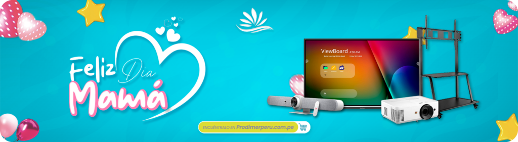 PRODIMER PER&Uacute;