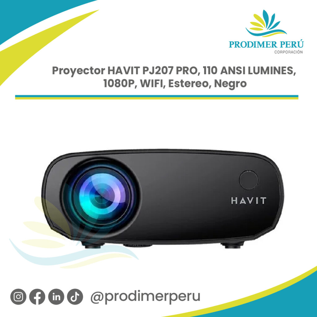 PRODIMER PER&Uacute;