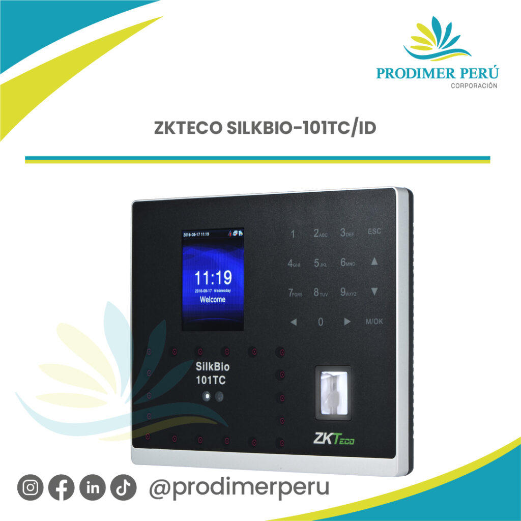 PRODIMER PER&Uacute;