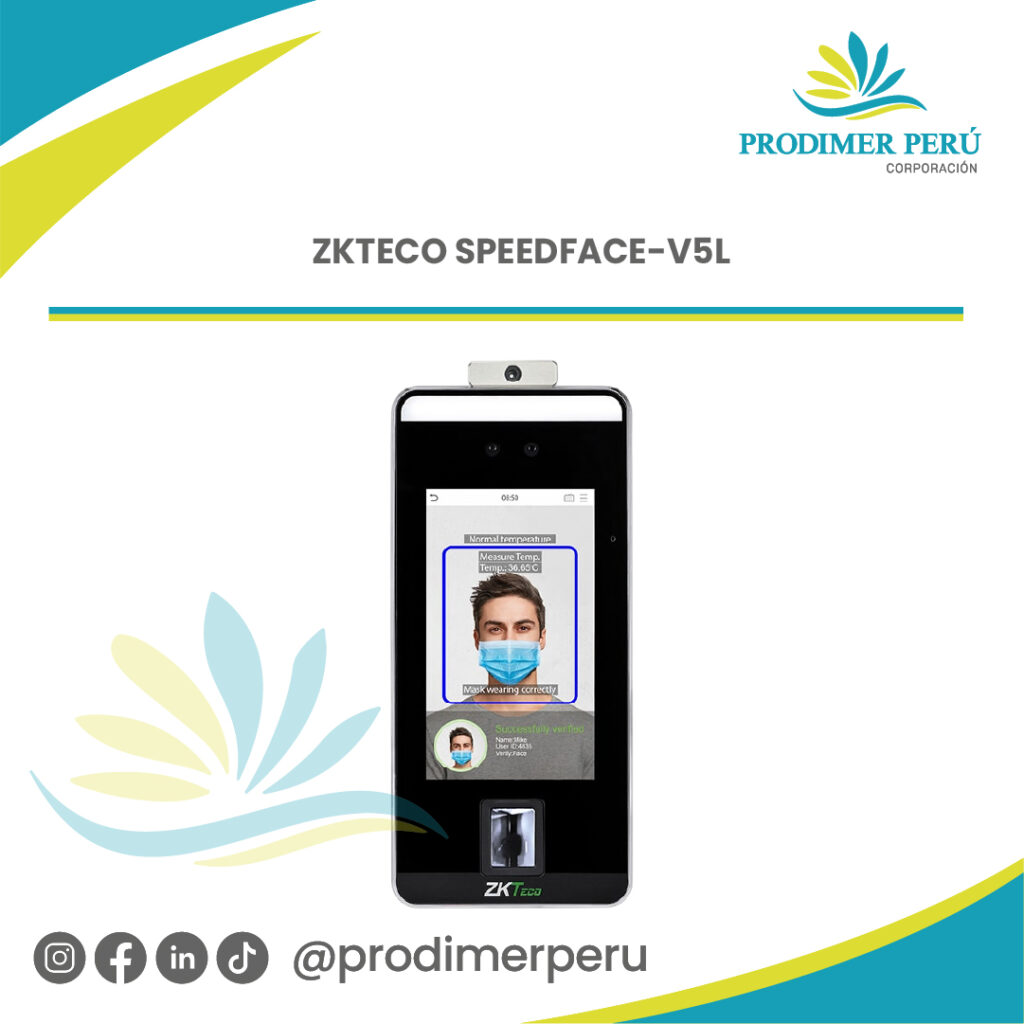 PRODIMER PER&Uacute;