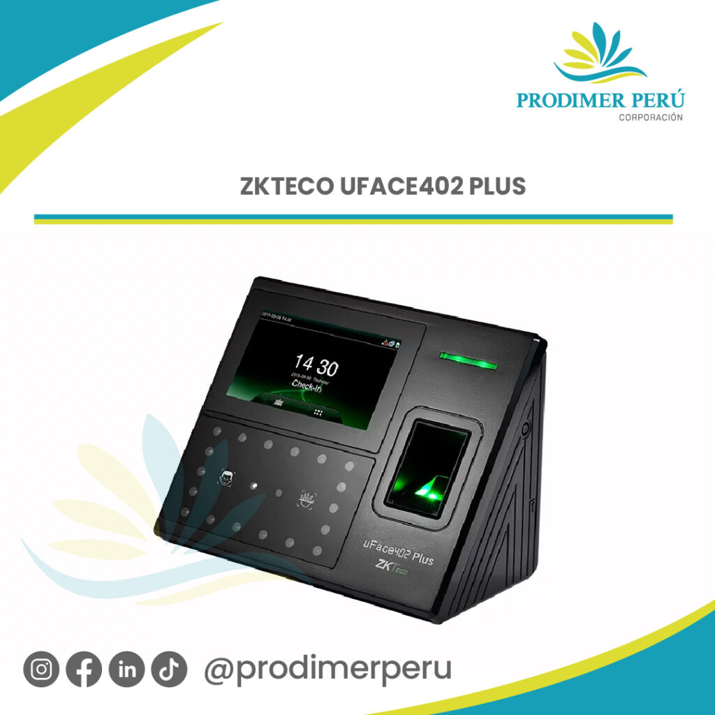 PRODIMER PER&Uacute;